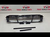 For Peugeot 308 2017-2021 Front Bumper Grille Bracket Holder Support video