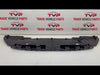 For Renault Captur 2020-2024 Front Bumper Undertray video