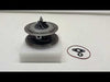 For Ford Ranger Transit 2.2TDCi Turbocharger Cartridge CHRA 1760759 BK3Q6K682CB video