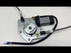 Fits Renault Trafic 2001-2014 Front Window Regulator With 2-Pin Motor Driver Side video
