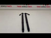 Fits Volvo XC90 MK2 2015-2024 Electric Powered Tailgate Gas Strut Pair L+R 31457610 video