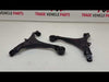 Fits Honda CR-V 2002-2006 Front Lower Suspension Wishbone Control Arms Left & Right Side Pair video