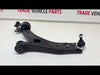 For 4M513A424AF 4M513A424AD 30730829 1420858 31277463 31262039 30714442 Front Lower Suspension Arm Wishbone Passenger Side 21mm Ball Joint video