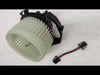 Fits Citroen C4 Picasso Grand Picasso 2006-2013 Heater Blower Motor Fan 6441CG video