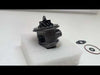 For Ford Focus C-Max Fiesta Fusion 1.6 TDCi Turbo Core Cartridge 49173-07508 video