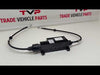 Fits Mercedes V-Class Vito W447 2015-2023 Parking Brake Handbrake Actuator A4479068700 video