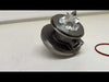 For Jaguar XF XE Range Rover Evoque Discovery Sport 2.0D Turbocharger Cartridge video