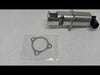 Fits Vauxhall Vivaro A Movano 1.9 DTI EGR Valve 93188701 93160003 93161487 New video