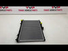 Fits Toyota Starlet 1.0 1.3 Petrol 1990-1999 Radiator Engine For Manual Cars video