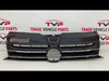 Fits VW Transporter T5.1 2010- Front Bumper Centre Grille Sportline Gloss Black With Chrome video