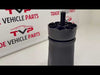 For Range Rover L322 2004-2012 Rear Air Suspension Spring Bag RKB500082 video