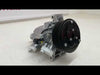 Fits Nissan Juke F15 2010-2019 1.6 Petrol 926001KA1B Air Conditioning AC Compressor video