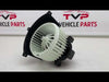 Fits Audi Q7 VW Touareg Amarok 2003-2020 Heater Blower Motor Fan 7L0820021N video