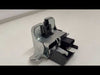 Fits Seat Alhambra 2010-2020 Tailgate Boot Lock Latch Catch Actuator Mechanism video