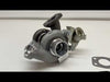 For Fiat Scudo 1.6 D DV6 Turbo Turbocharger 49173-07508 3M5Q6K682DD 54359707000 video