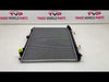 Fits Mitsubishi Pajero Shougan MK3 MK4 3.2 Diesel 2000- Radiator Engine Cooling video