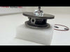 For Mini Clubman Countryman Cooper One 1.6D N47 Turbo Cartridge CHRA 54359700047 video