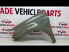 Fits VW Polo 2009-2017 Front Wing Passenger Side Primed video
