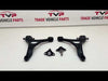 For Volvo XC90 2002-2014 Front Lower Wishbone Suspension Control Arms & Ball Joints video