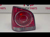 For VW Polo 9N3 2005-2009 Rear Light Lamp Passenger Side Hatchback Models Only video
