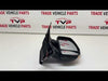 For Vauxhall Movano 2010-2023 Door Wing Mirror Electric Heated With Indicator & Temperature Sensor Short Arm Black Right video