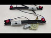 Fits BMW Mini Hatch R50/53 2001-2004 Front Window Regulator Driver Side With Motor video