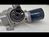 Fits Citroen Ford Peugeot 2.0 DW10F 2012-2023 Oil Filter & Cooler Housing 9807594380 1871413 video