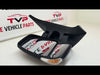 For Vauxhall Movano 2010-2023 Door Wing Mirror Electric Heated With Indicator Short Arm Black Left Side video