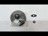 For BMW 1 2 3 4 Series X1 2.0d N47 Turbocharger Core Cartridge CHRA 8518204 video
