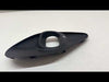 Fits Vauxhall Corsa F 2019-2023 Front Bumper Fog Grille With Fog Hole Passenger Side video