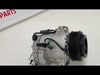 Fits Vauxhall Astra Zafira Cascada 2005-2017 13414018 Air Con Compressor Pump video