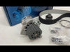 Dayco Timing Belt & Water Pump Kit HT High Tenacity KTBWP2964 video