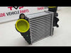 Fits VW Golf MK4 Bora 1.9 TDI ASZ Engine Intercooler 1J0145803E, 1J0145803AA video