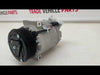 Fits Nissan Qashqai Renault Trafic Vivaro 2006-14 Air Conditioning AC Compressor video