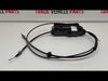 Fits Mercedes S-Class W221 C216 2006-2013 Park Brake Module EPB Handbrake A2214302949 2214302849 video