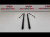For Range Rover Sport L320 2009-2013 Tailgate Gas Strut Electric Auto Boot LR051443 video