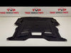For BMW 5 Series F10 F11 2010-2016 Under Engine Cover Undertray Rust Shield video