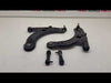 Fits VW Golf MK4 1997-2006 Front Lower Control Arms Wishbones & Drop Links Pair video