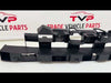 Fits Renault Trafic 2014-2023 Front Bumper Absorber Centre Bracket video