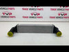 Fits BMW 3 Series E46 318d 320d 330d X3 E83 2.0 Turbo Intercooler 17517789793 video