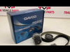 Dayco Timing Belt & Water Pump Kit HT High Tenacity KTBWP4410 video