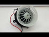 Fits Vauxhall Astra J Zafira C1 Cascada Heater Blower Motor Fan RHD 13276234 video