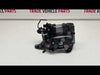 BMW 7 Series G11 G12 2015-2022 Air Suspension Compressor Pump With Bracket 37206861882 video
