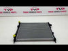 Fits Renault Trafic 2001-2006 1.9 Diesel Radiator 7711135145 8200073817 video