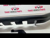 For Ford Ranger 09/2015-2022 Front Bumper City Bar Spoiler Nudge Bull Double Bar Black video