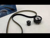 Dayco Timing Belt Kit BIO (Belt-in-Oil) KBIO14 - OEM Quality Replacement video