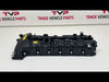 BMW 3 Series E90 E91 E92 E93 2007-2012 Cylinder Head Rocker Valve Cover N53 2.5 3.0 Petrol Engine 11127548196 video