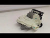 Fits Audi A4 B8 A5 Q3 Q5 Q7 TT Front Door Lock Actuator Mechanism Passenger Side video
