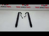 Fits Skoda Superb III Estate 2015-2019 2x Electric Tailgate Gas Struts 3V9827851B 3V9827852B video