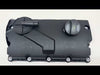 VW Passat Golf 4, 5 Polo 9N T5 1.9 TDI Rocker Engine Valve Cover 038103469AD video